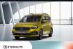 Mercedes Classe T Progressive T class  benz classe t t 180 d progressive 7g kamera mbux led navi ahk