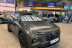 Hyundai Tucson Trend trend mild hybrid 2wd neue sommerreifen