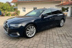 Audi A6 design 40 tdi s tronic design avant