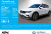 Volkswagen Tiguan Active active 1.5 tsi dsg led navi rfk shz acc