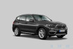 BMW X3 xLine xdrive30i xline pano/induktion/led/w lan