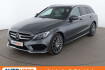 Mercedes Classe C AMG Line Benz c 350 c 350e t amg line aut. *navi*led*acc*memory*