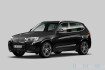 BMW X3 Autres 35d m sport panorama memory 3d kam acc led *