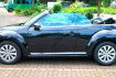 Volkswagen New Beetle Sound Beetle beetle cabrio 1.2tsi *preissenkung* wie neu volle ausstattung  einer der letzten