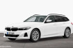 BMW Série 3 Autres 318 d touring | acc | komfortzugang | navi | led etc.