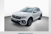 Volkswagen T-Roc R-Line T roc 1.5 etsi r line ahk kam navi acc led