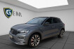 Volkswagen T-Roc Sport T roc r line sport 4motion dsg acc rfk navi