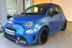 Abarth 500  cabrio autom klima applecarplay pdc