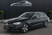 Mercedes Classe C Avantgarde Advanced Benz c 200 d t avantgarde led kamera shz navi ambiente