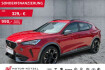 Cupra Formentor VZ vz 1.4 e hybrid led+nav+ahk+shz+kamera