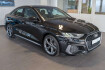 Audi A3 S line 1.5tfsi s line s tronic limousine*virtual*led