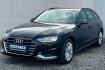 Audi A4 Autres avant 40 tfsi s tronic virtual cockpit pano