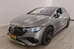 Mercedes EQE AMG Line Benz eqe 350 300 business line auto 4d
