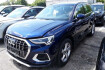 Audi Q3 advanced advanced 35 tfsi s tronic leder/virt.cockpit/ adva