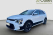 Kia Kia Others  others  autres niro ev spirit 64 8 kwh 150 kw warmepumpe
