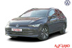 Volkswagen Golf 8 Goal Golf variant 1.5 tsi goal led acc app connect