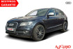 Audi SQ5 competition Sq5 3.0 tdi competition quattro ahk kamera b&o