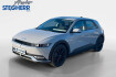 Hyundai Ioniq 5 Autres basis elektro