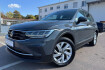 Volkswagen Tiguan Life 2.0 tdi dsg life 4m acc/kamera/led/navi