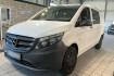 Mercedes Vito Autres benz vito  benz vito 116 cdi/bt 4matic lang+mixto+6 sitze+ahk+