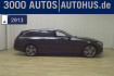 Mercedes Classe E Night Edition Benz e 220 e 220 t leder navi klimaaut radio tempo mfl pano shz vc pdc led rfk