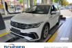 Volkswagen Tiguan R-Line 1.5 tsi r line dsg navi ahk 360  hud matr