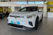 Volkswagen ID.4 Pro Id.4 pro performance infotainment  warmepumpe