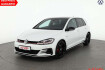 Volkswagen Golf 8 Autres Golf vii 2.0 16v tsi gti tcr dsg led navi acc