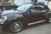 Volkswagen New Beetle R-Line Beetle cabrio 1.4tsi aut. »r line »top gepflegt felgenwahl wahl