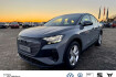 Audi Q4 e-tron Autres Q4 e tron sportback 40 150kw 77kwh hud matrix