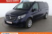 Mercedes Classe V Edition Benz v 220 v 220 d lang bluetec edition aut.*tempo*pdc*shz*