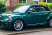 Volkswagen New Beetle R-Line Beetle cabrio 1.4 tsi « r line » *einmaliges top auto* felgen auswahl !