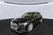 Audi e-Tron advanced E tron 50 advanced acc/hud/pano/b&o/beluft/360