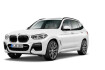 BMW X3 M M Sport X3 m x3 xdrive20d m sport at navi panoramadach blueto