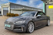 Audi S5 Autres cabrio 3.0 tfsi quattro assistenz virtual 20? dab