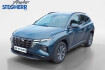 Hyundai Tucson Trend trend hybrid automatik 2wd soundsystem
