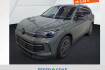 Volkswagen Tiguan Goal 2.0 tdi dsg goal ahk kam navi acc shz led