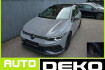 Volkswagen Golf 8 Clubsport gti clubsport dsg * akrapovic*black*pano