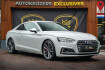 Audi S5 Autres coupe 3.0 tfsi quattro pro line plus