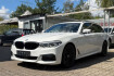 BMW Série 5 Autres 540 i xdrive touring |hud|acc|ahk|pano|m paket|2h