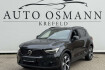 Volvo XC40 Plus Dark Xc40 b3 b dkg plus dark acc 360 kam h&k