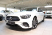 Mercedes Classe E AMG Line Benz e 300 de amg line 225 kw (306 ps)  autom. 9 gang