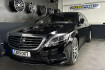 Mercedes Classe S Autres Benz s 500 amg paket/panorama/360 grad