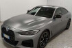 BMW M4 Coupé Competition Bmw m4  m4 m440i xdrive auto mh48v