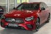 Mercedes Classe E AMG Line Benz e 300 de t amg line ahk distronic+ led+pdc&360 ++