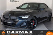 BMW Série 2 Coupé Autres Bmw 240  240 xdrive leder navi led hud acc sd 360  h/k