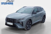 Hyundai Tucson N Line n line hybrid 4wd automatik sitz paket
