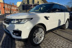 Land Rover Range Rover Sport HSE Range rover sport hse sport 3.0 v6*fond entertain.*top zustand*