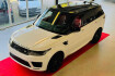 Land Rover Range Rover Sport HSE Dynamic Range rover sport hse dynamic