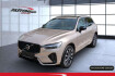 Volvo XC60 Plus Dark Xc60 xc 60 plus dark 2wd bluetooth navi led vollleder